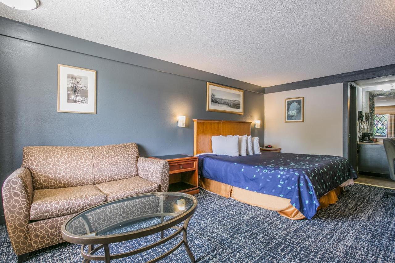 Scottish Inns Harrisburg-Hershey South Нью-Камберленд Экстерьер фото