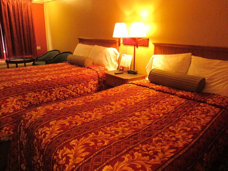 Scottish Inns Harrisburg-Hershey South Нью-Камберленд Номер фото