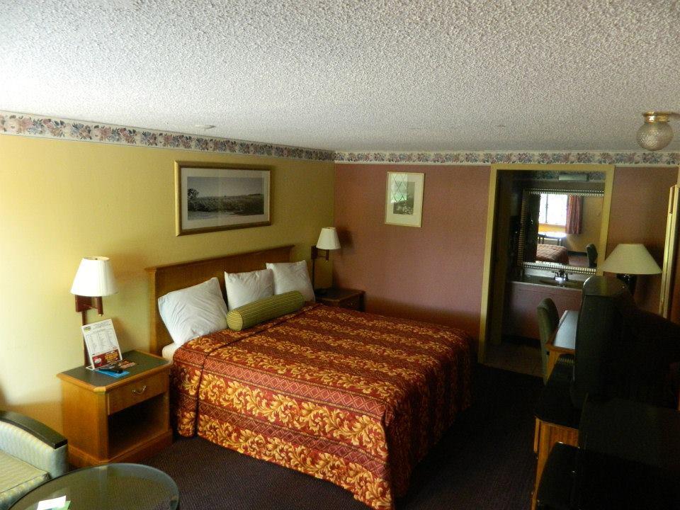 Scottish Inns Harrisburg-Hershey South Нью-Камберленд Номер фото