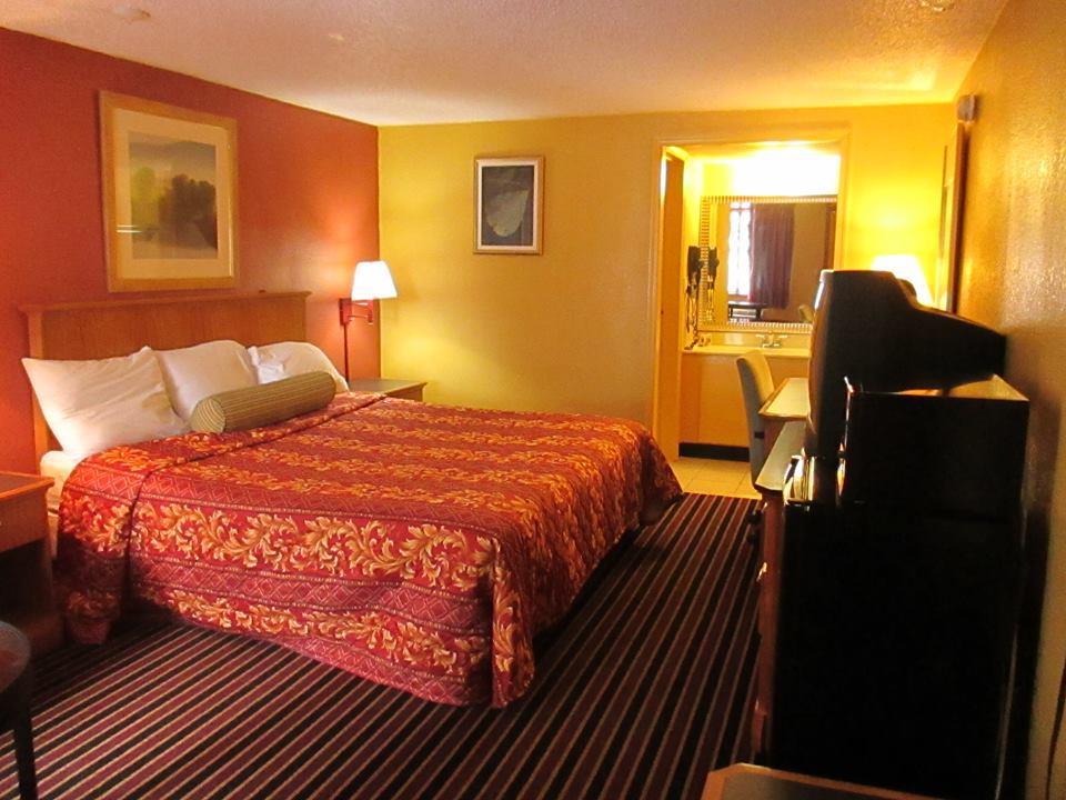 Scottish Inns Harrisburg-Hershey South Нью-Камберленд Номер фото